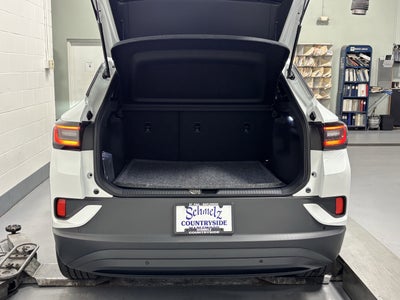 2025 Volkswagen ID.4 Pro