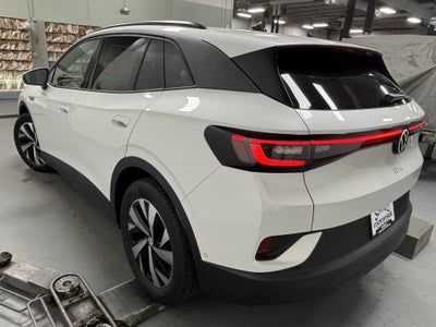 2025 Volkswagen ID.4 Pro