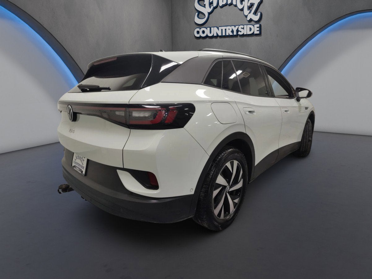 2023 Volkswagen ID.4 Pro 82kW Long Range AWD