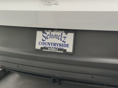 2023 Volkswagen ID.4 Pro 82kW Long Range AWD