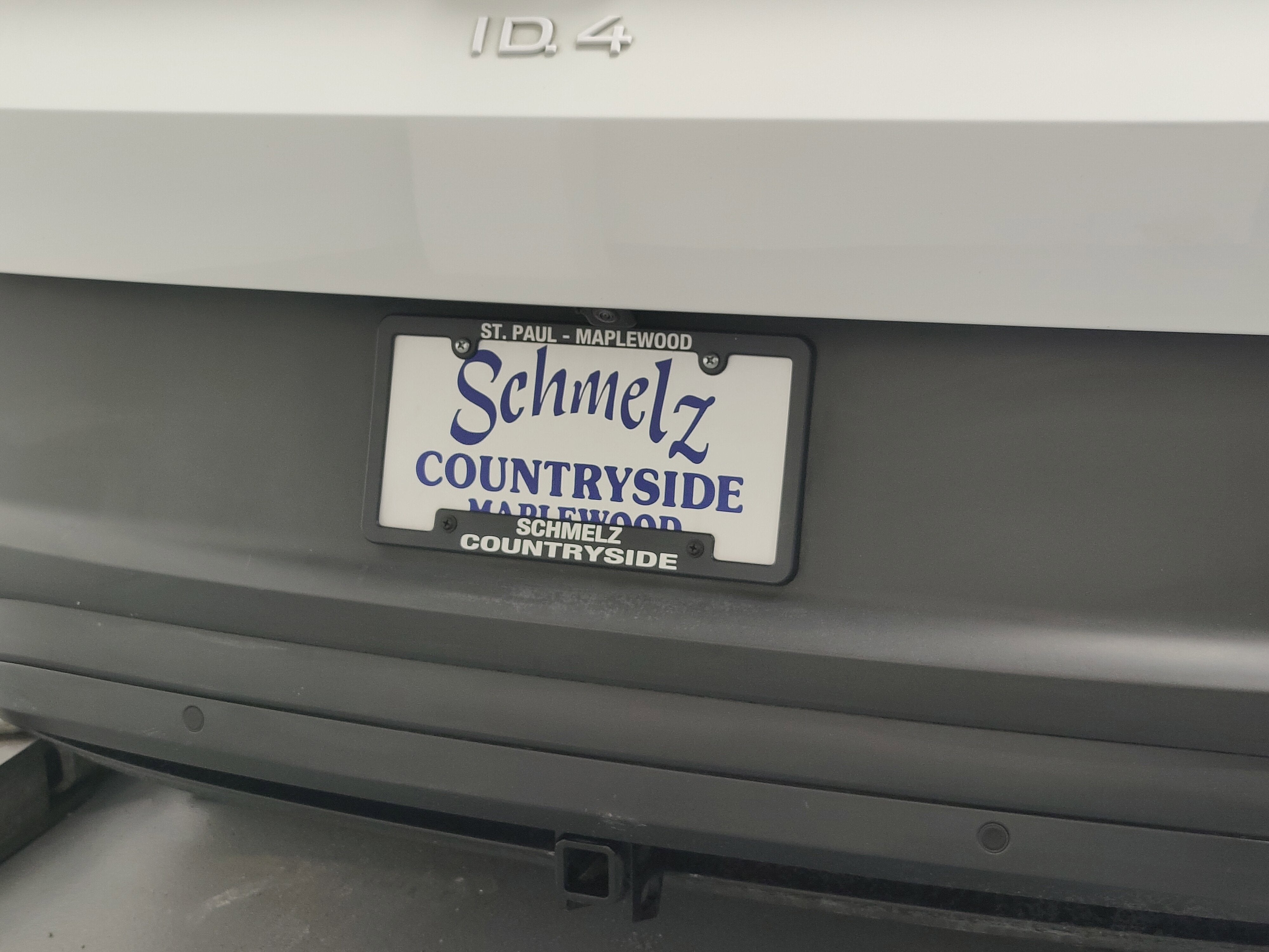 2023 Volkswagen ID.4 Pro 82kW Long Range AWD