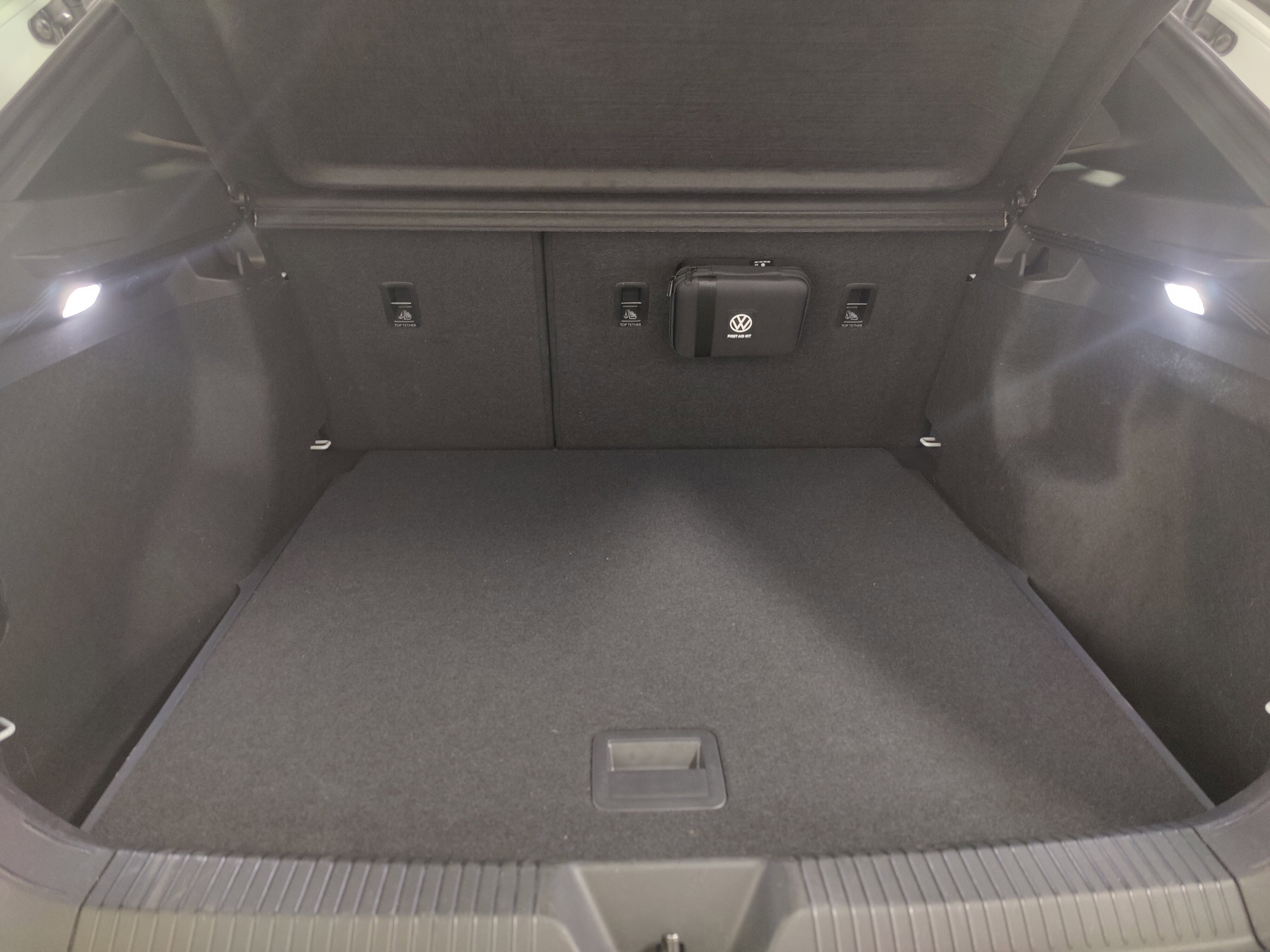 2023 Volkswagen ID.4 Pro 82kW Long Range AWD