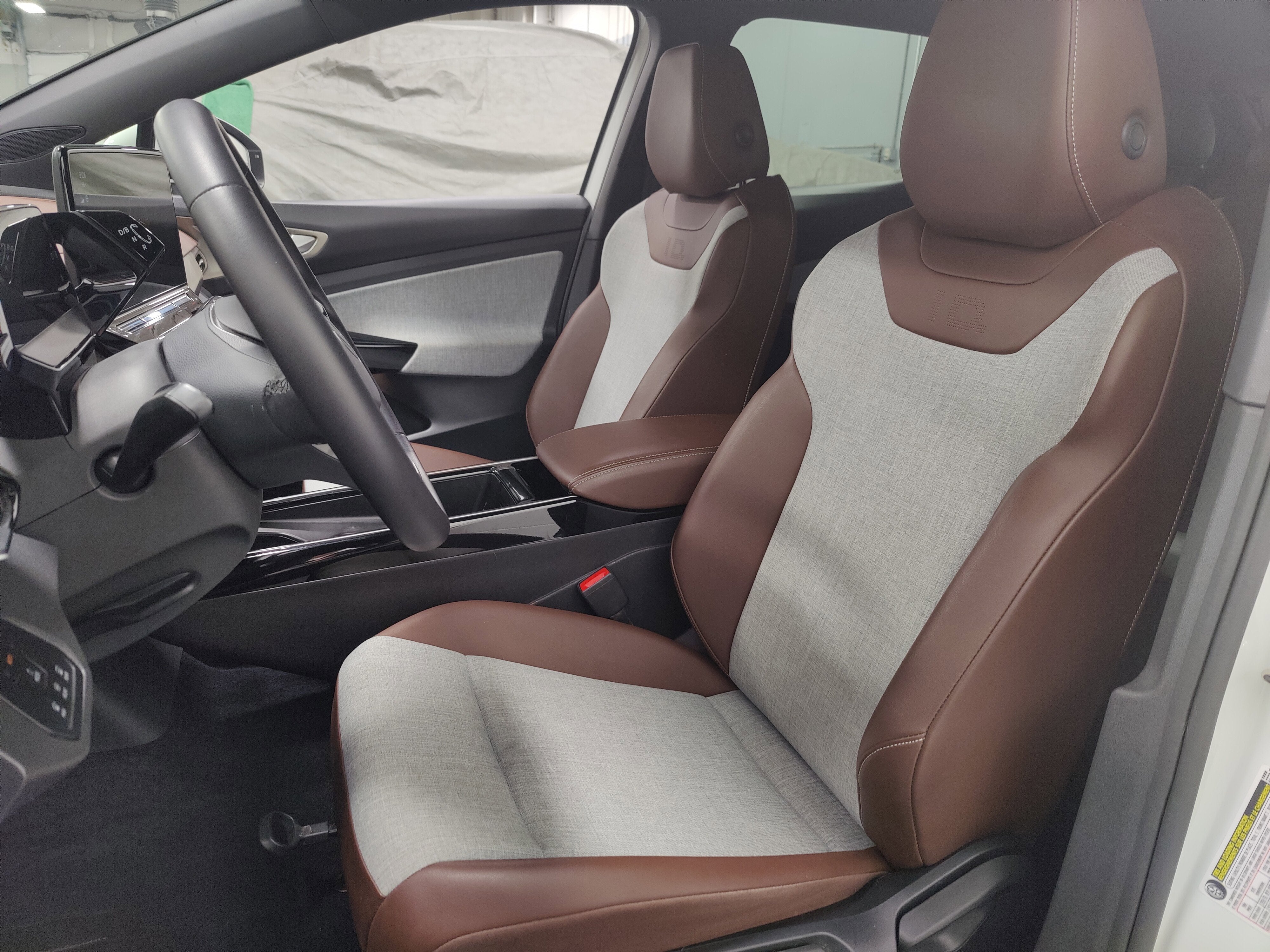 2023 Volkswagen ID.4 Pro 82kW Long Range AWD