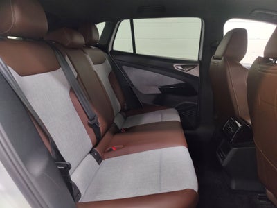 2023 Volkswagen ID.4 Pro 82kW Long Range AWD