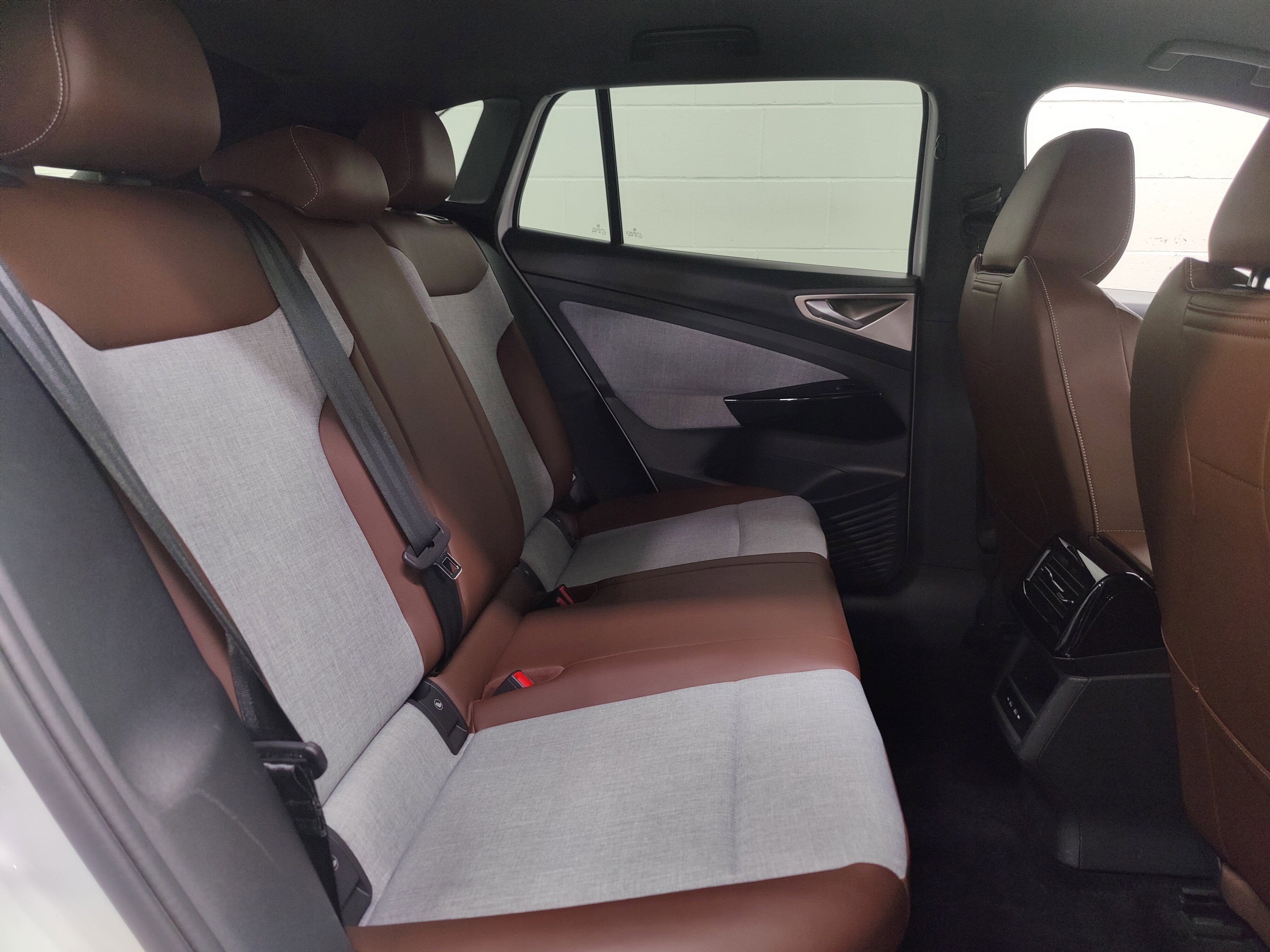 2023 Volkswagen ID.4 Pro 82kW Long Range AWD