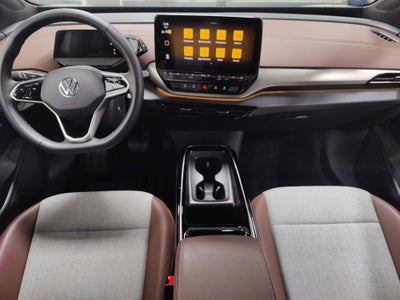 2023 Volkswagen ID.4 Pro 82kW Long Range AWD