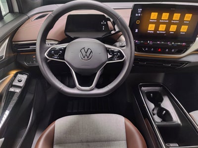 2023 Volkswagen ID.4 Pro 82kW Long Range AWD