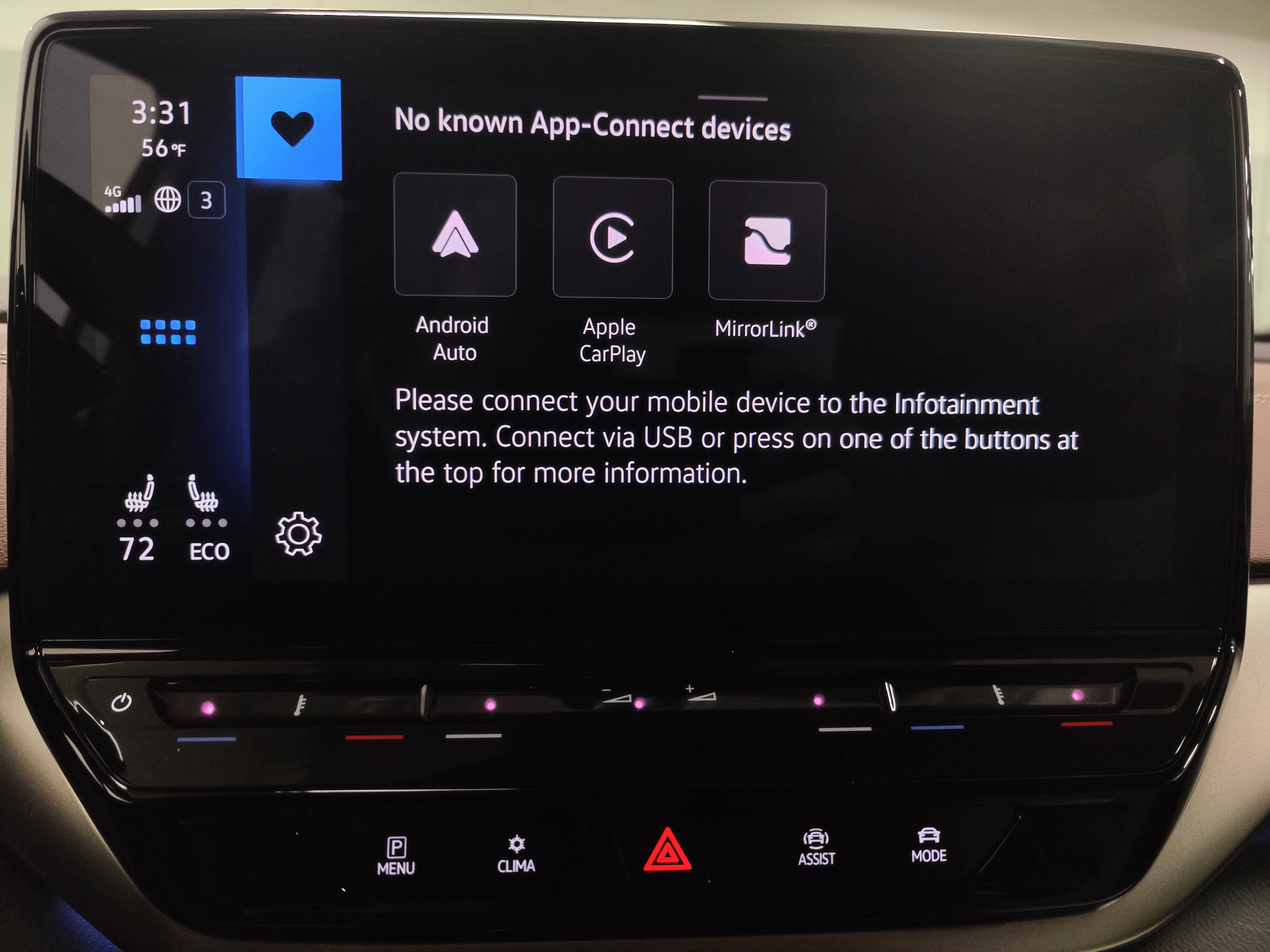 2023 Volkswagen ID.4 Pro 82kW Long Range AWD