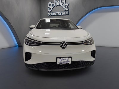 2023 Volkswagen ID.4 Pro 82kW Long Range AWD