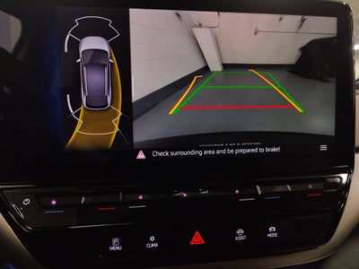 2023 Volkswagen ID.4 Pro 82kW Long Range AWD