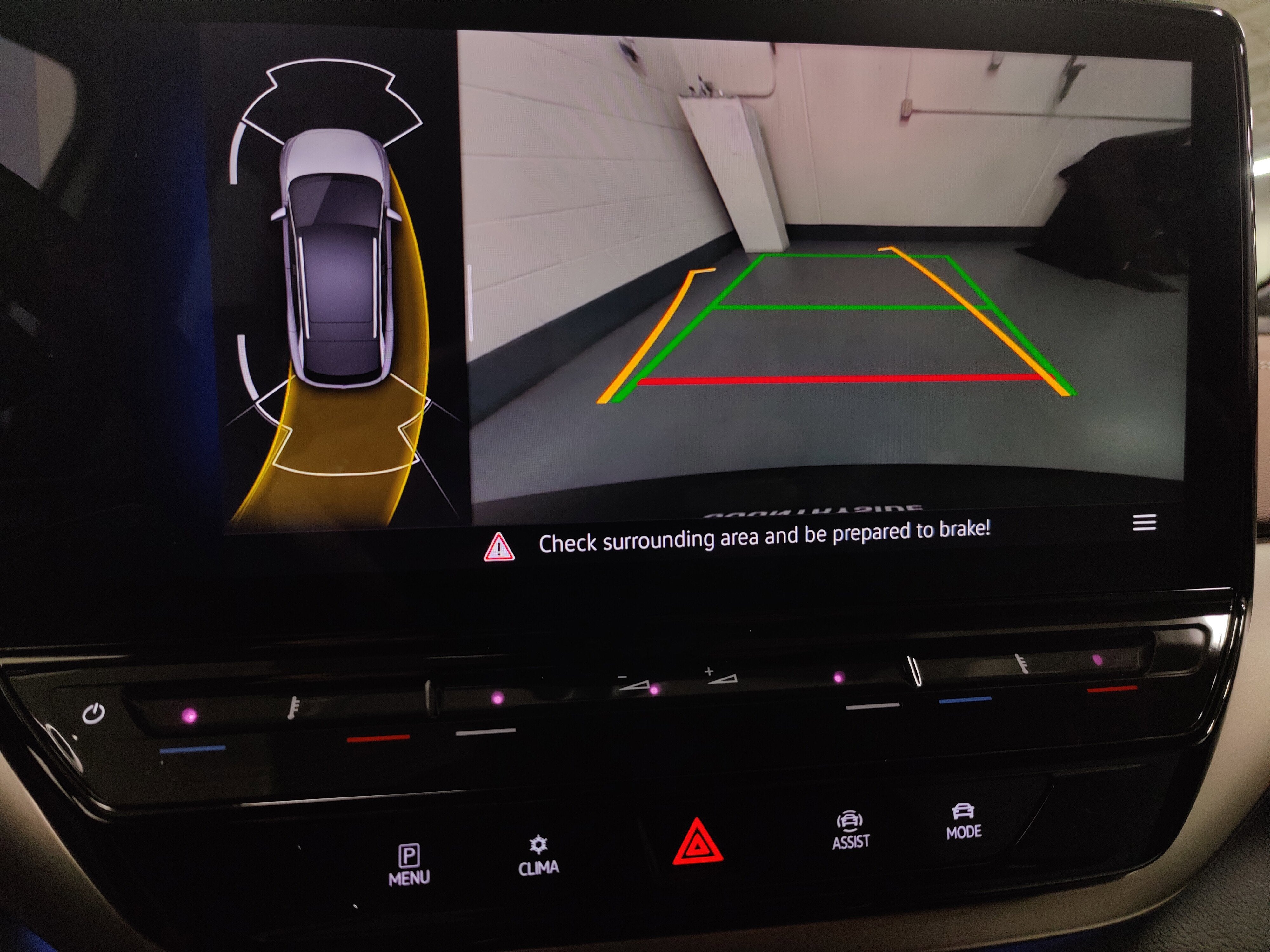 2023 Volkswagen ID.4 Pro 82kW Long Range AWD