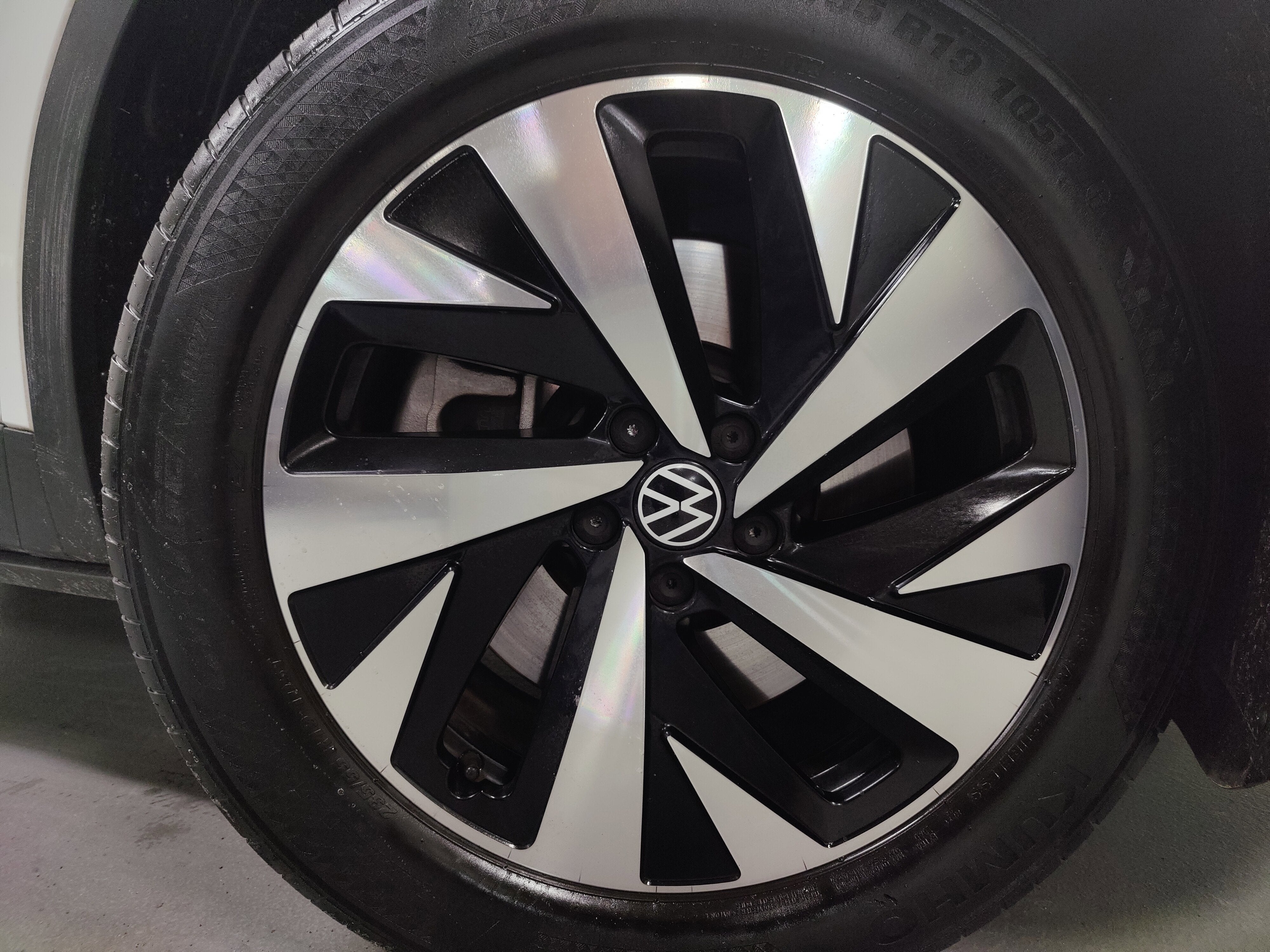 2023 Volkswagen ID.4 Pro 82kW Long Range AWD