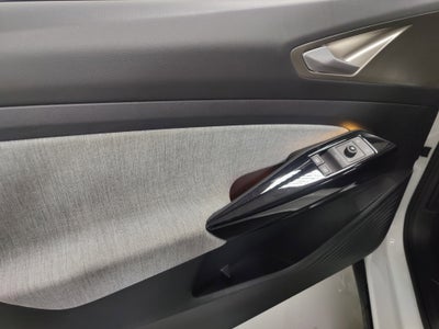 2023 Volkswagen ID.4 Pro 82kW Long Range AWD