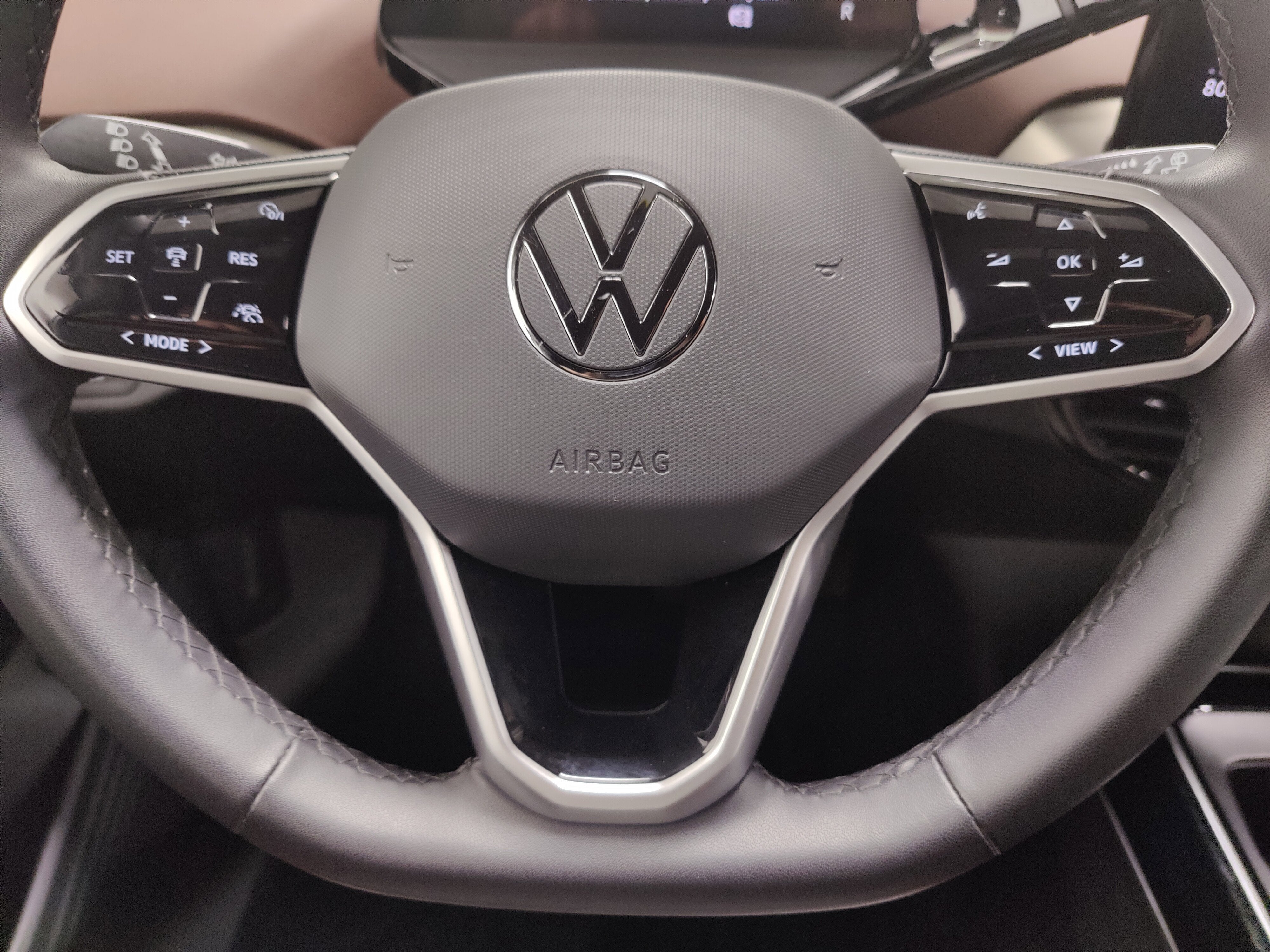 2023 Volkswagen ID.4 Pro 82kW Long Range AWD