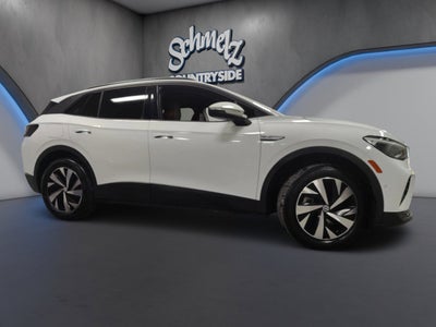 2023 Volkswagen ID.4 Pro 82kW Long Range AWD