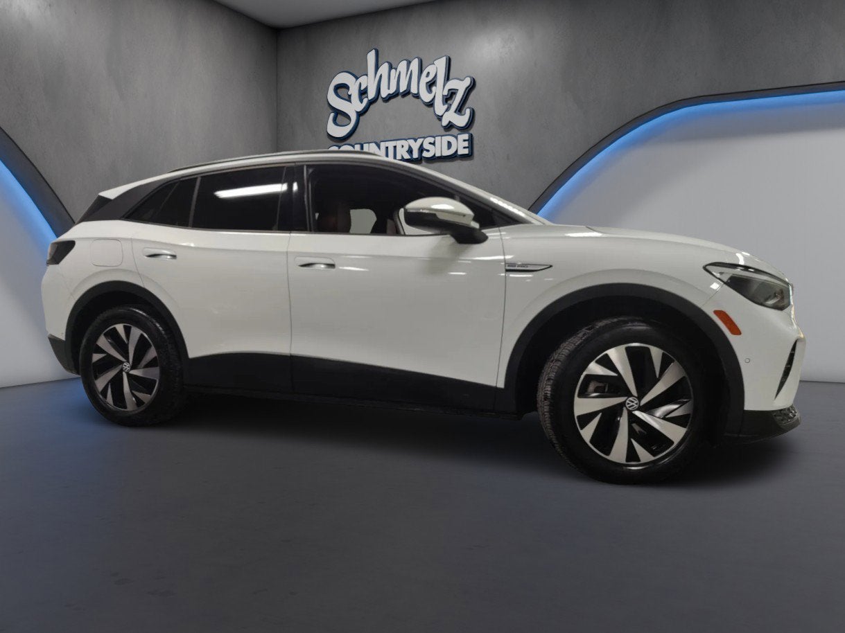 2023 Volkswagen ID.4 Pro 82kW Long Range AWD