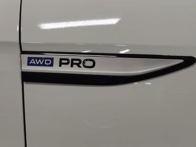 2023 Volkswagen ID.4 Pro 82kW Long Range AWD