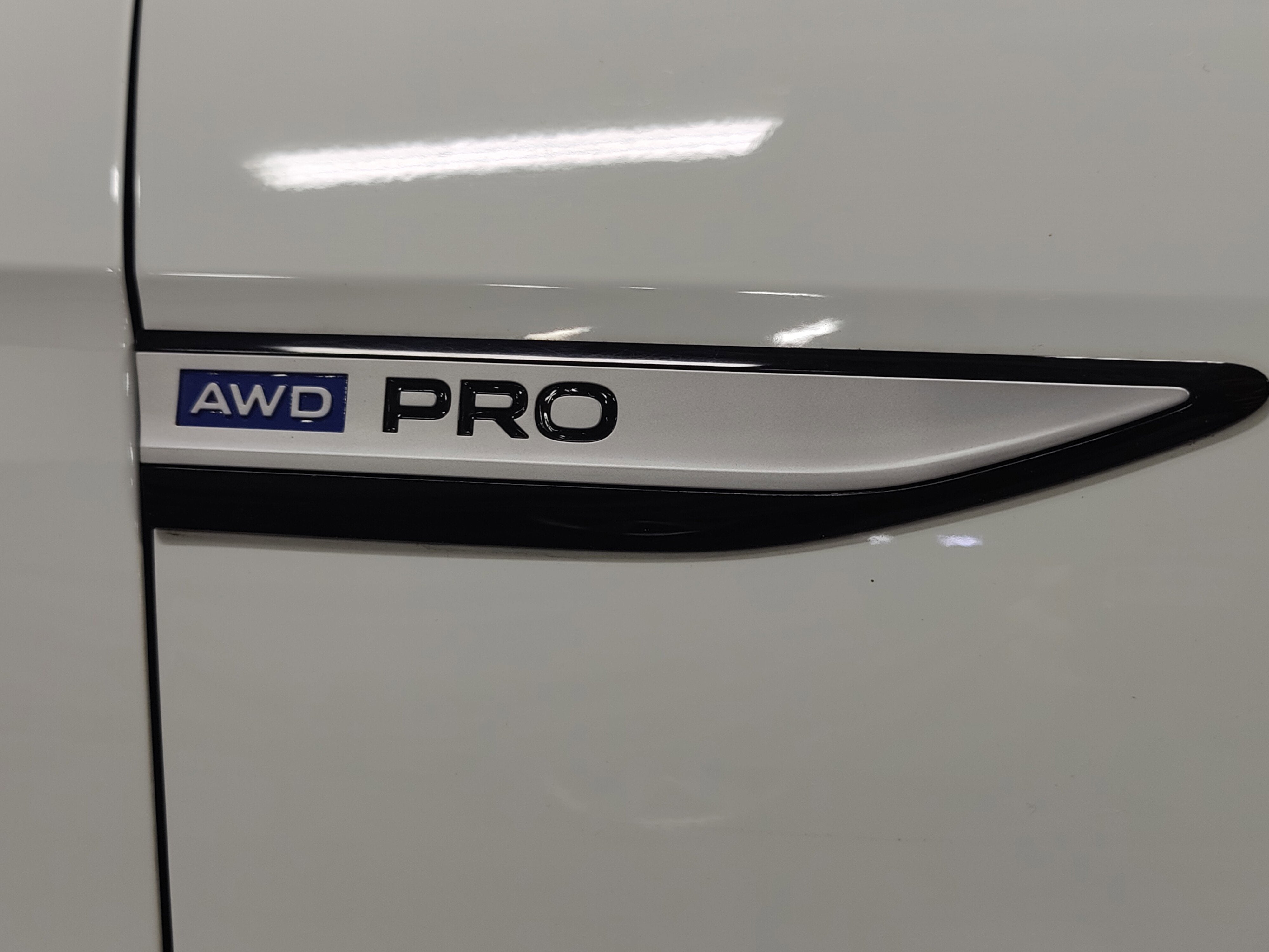 2023 Volkswagen ID.4 Pro 82kW Long Range AWD