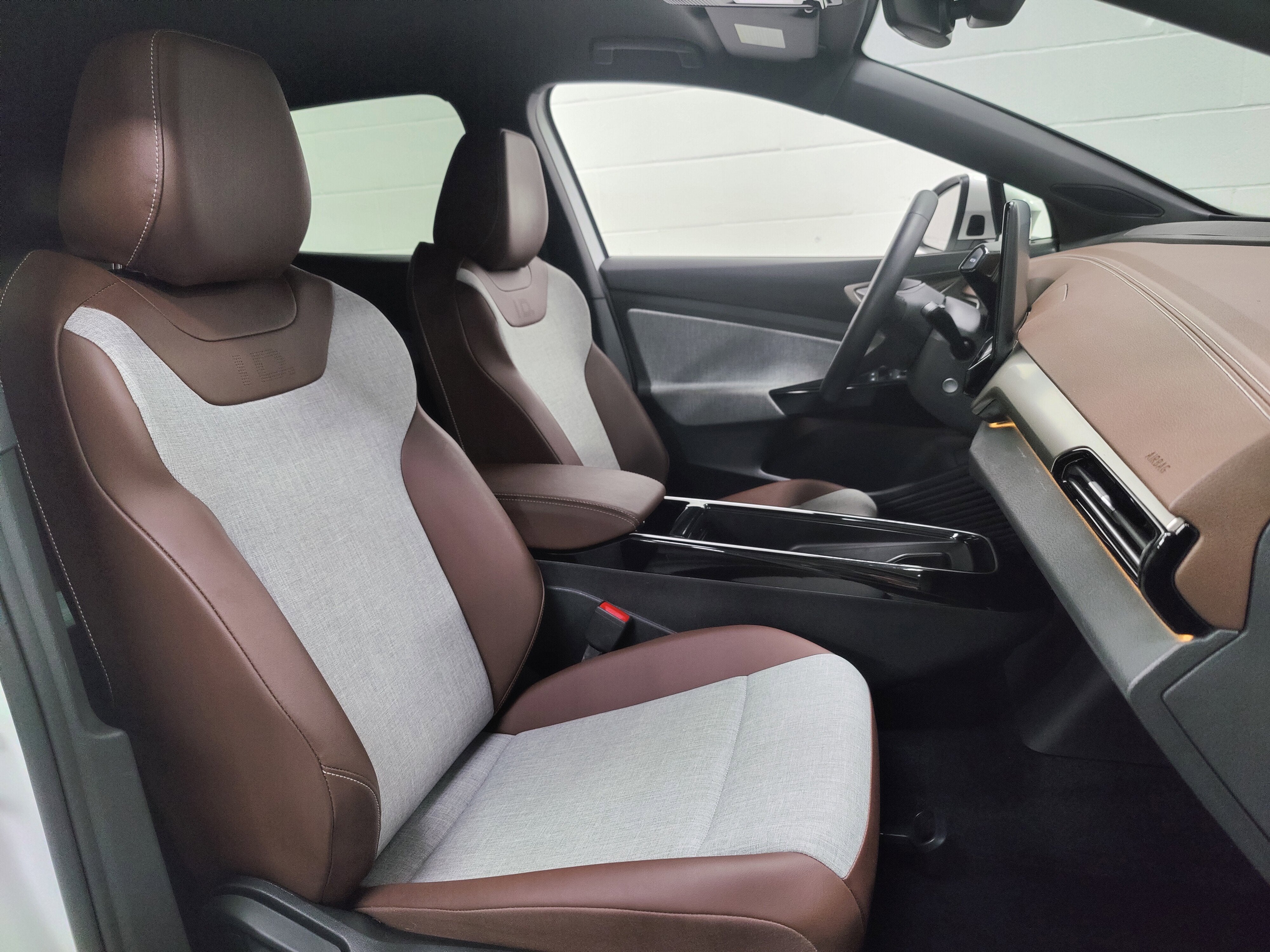 2023 Volkswagen ID.4 Pro 82kW Long Range AWD