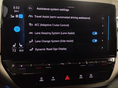 2023 Volkswagen ID.4 Pro 82kW Long Range AWD