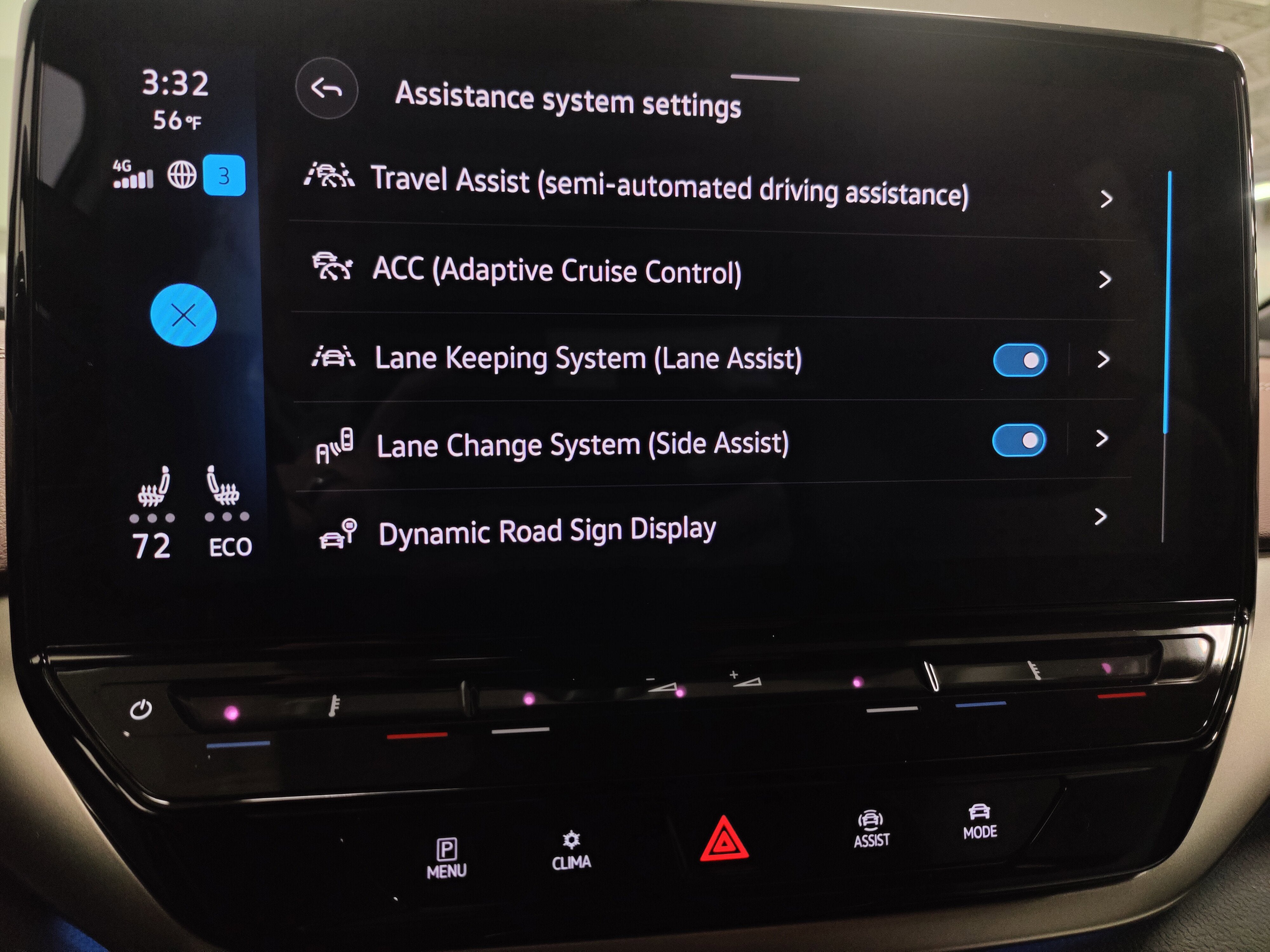 2023 Volkswagen ID.4 Pro 82kW Long Range AWD