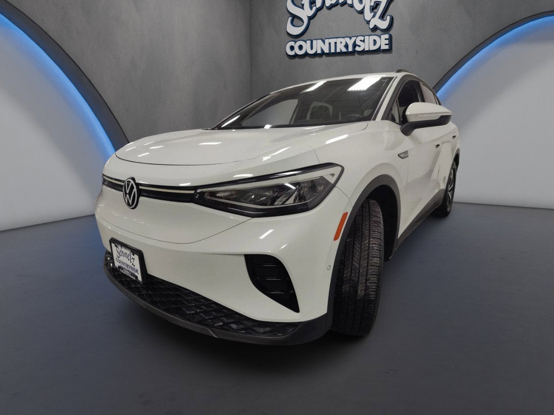 2023 Volkswagen ID.4 Pro 82kW Long Range AWD