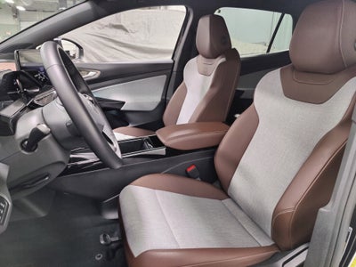 2023 Volkswagen ID.4 Pro AWD Long Range 82kW