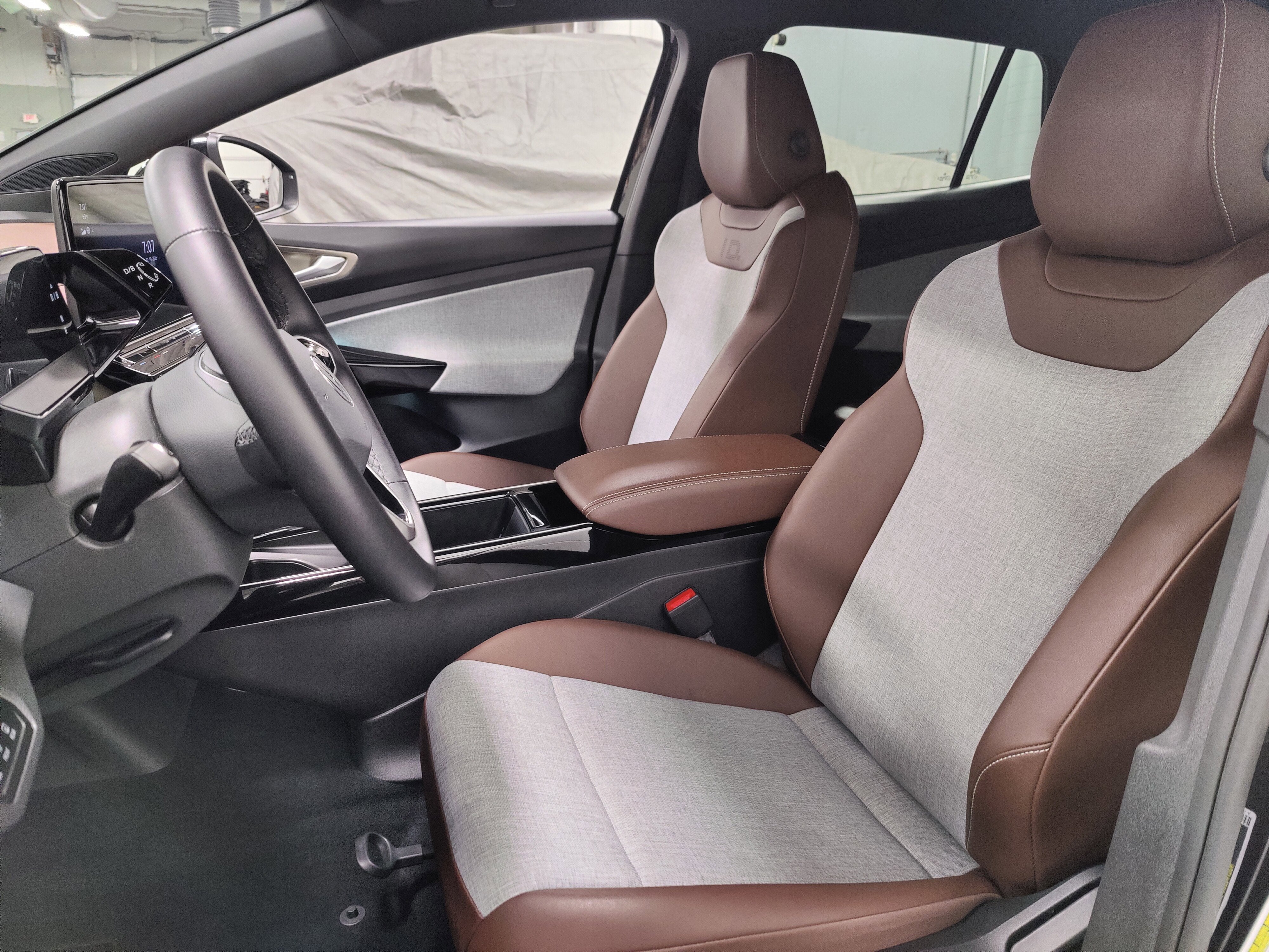 2023 Volkswagen ID.4 Pro AWD Long Range 82kW