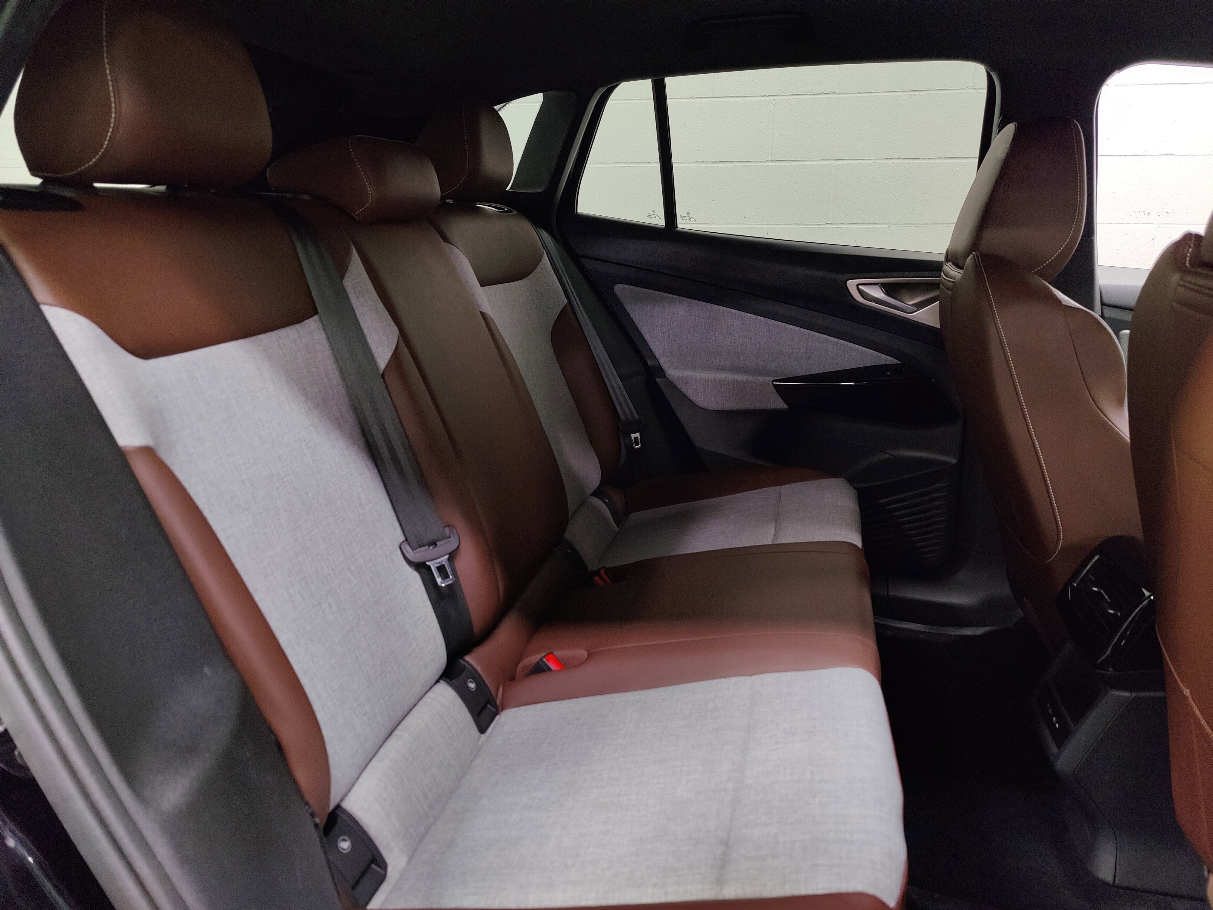 2023 Volkswagen ID.4 Pro AWD Long Range 82kW