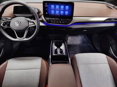 2023 Volkswagen ID.4 Pro AWD Long Range 82kW