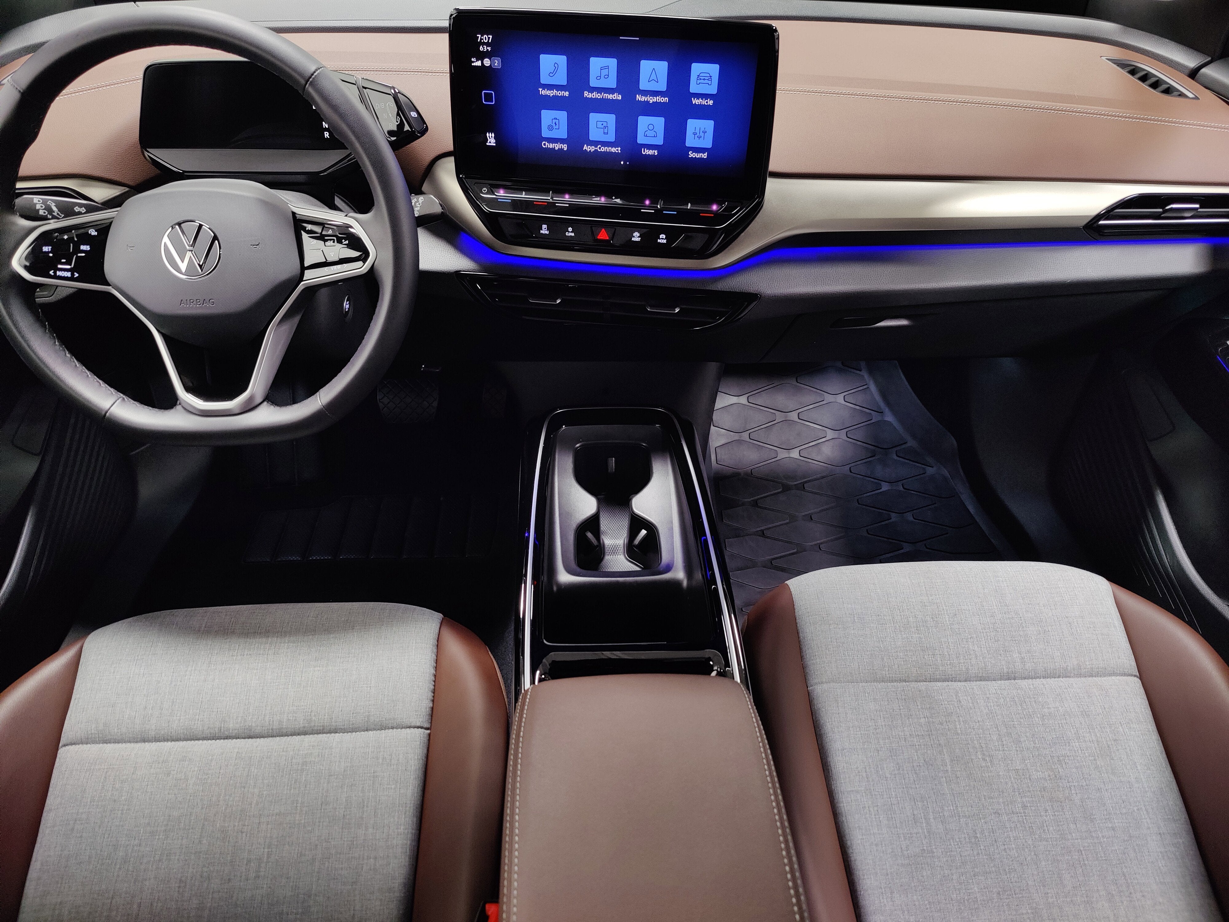 2023 Volkswagen ID.4 Pro AWD Long Range 82kW