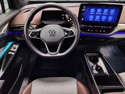 2023 Volkswagen ID.4 Pro AWD Long Range 82kW