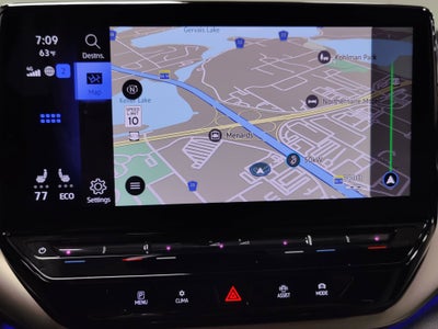 2023 Volkswagen ID.4 Pro AWD Long Range 82kW