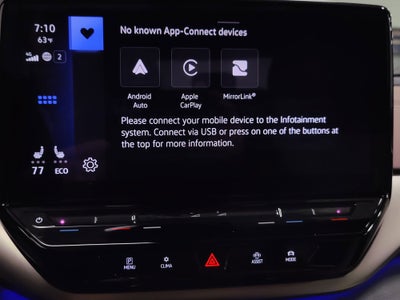 2023 Volkswagen ID.4 Pro AWD Long Range 82kW