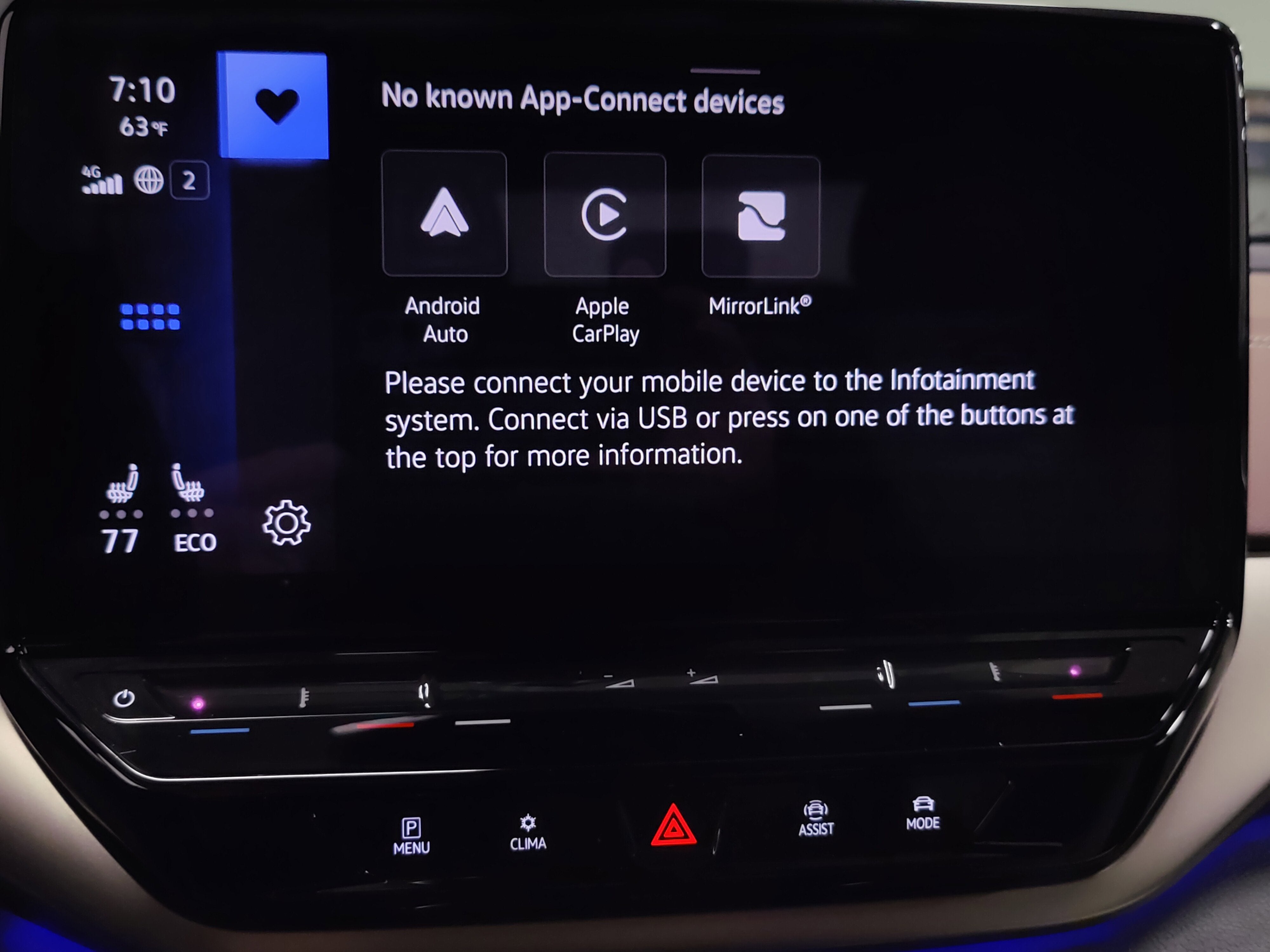 2023 Volkswagen ID.4 Pro AWD Long Range 82kW