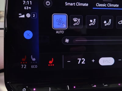 2023 Volkswagen ID.4 Pro AWD Long Range 82kW