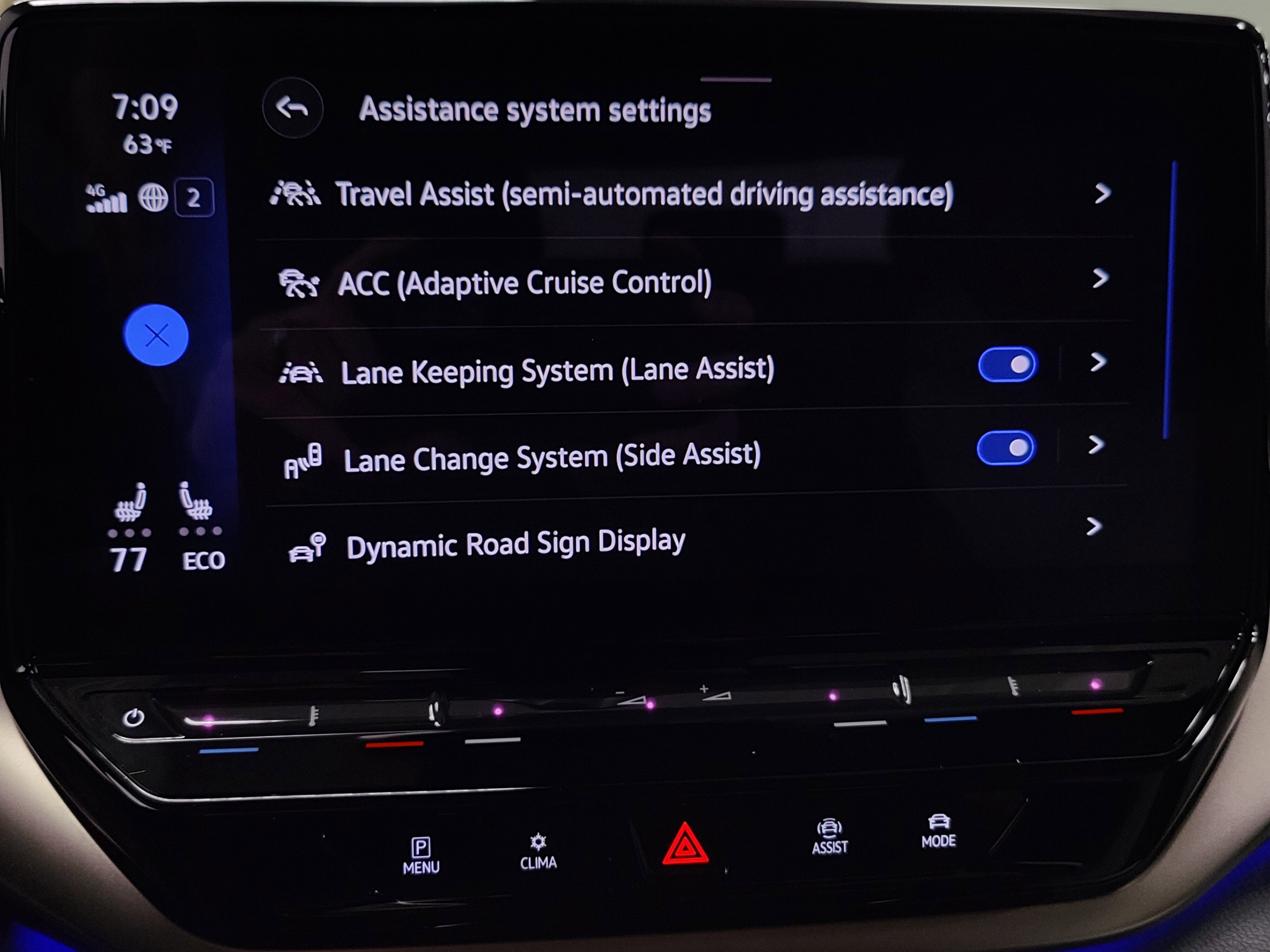 2023 Volkswagen ID.4 Pro AWD Long Range 82kW