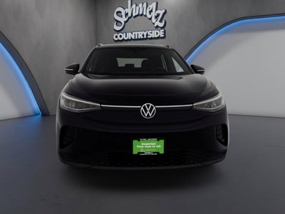 2023 Volkswagen ID.4 Pro AWD Long Range 82kW