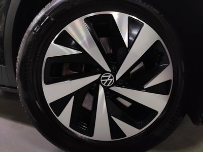 2023 Volkswagen ID.4 Pro AWD Long Range 82kW