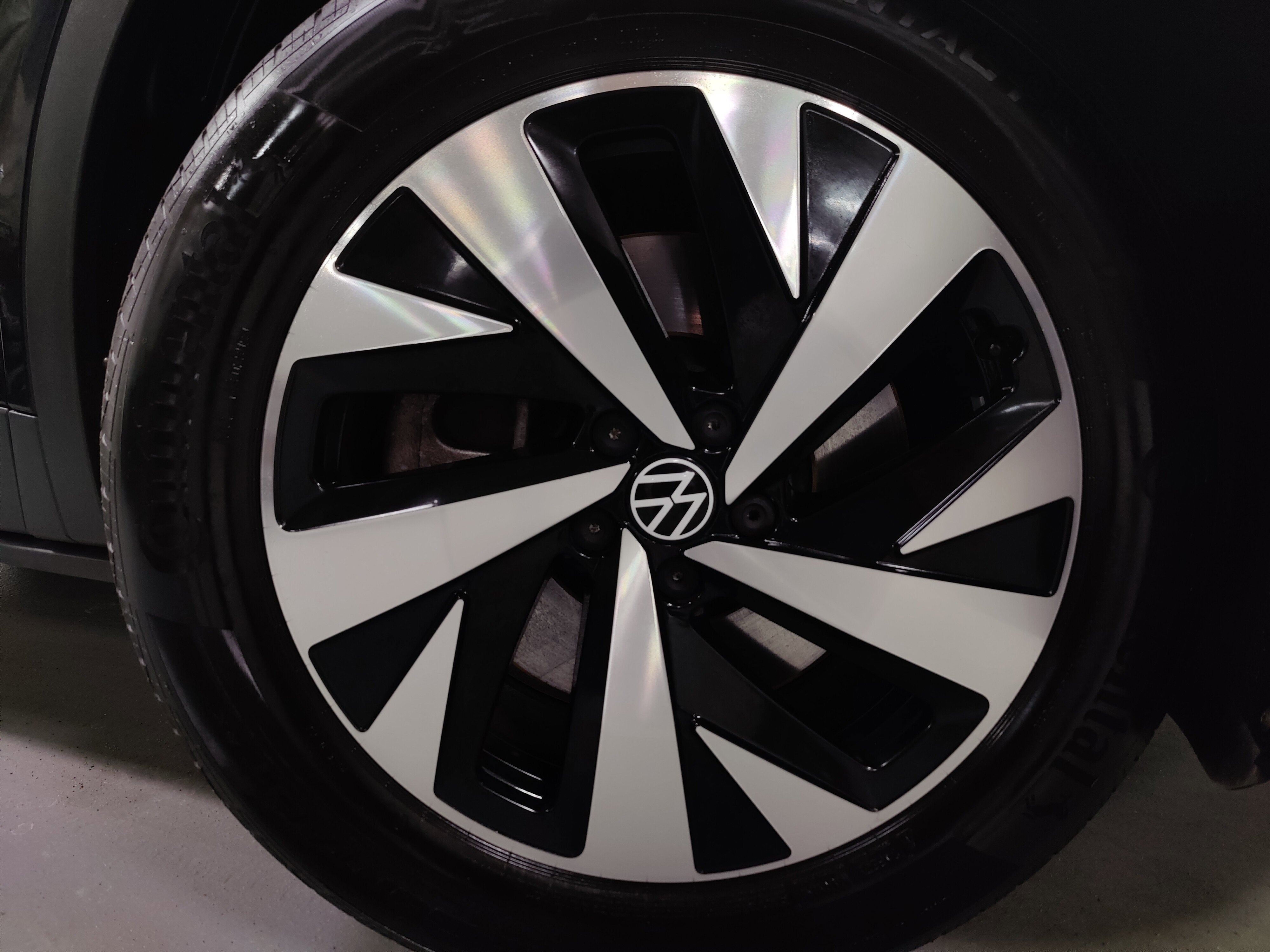 2023 Volkswagen ID.4 Pro AWD Long Range 82kW