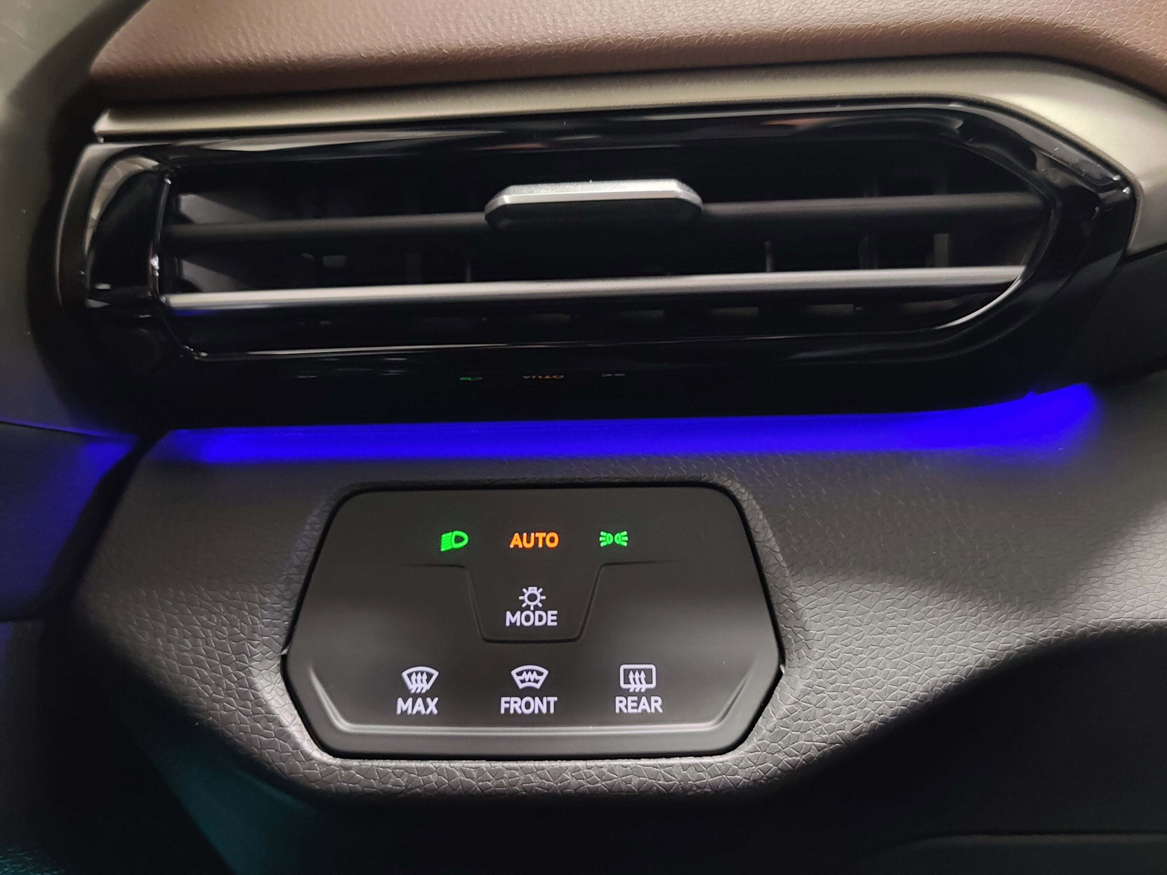 2023 Volkswagen ID.4 Pro AWD Long Range 82kW