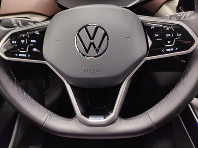 2023 Volkswagen ID.4 Pro AWD Long Range 82kW