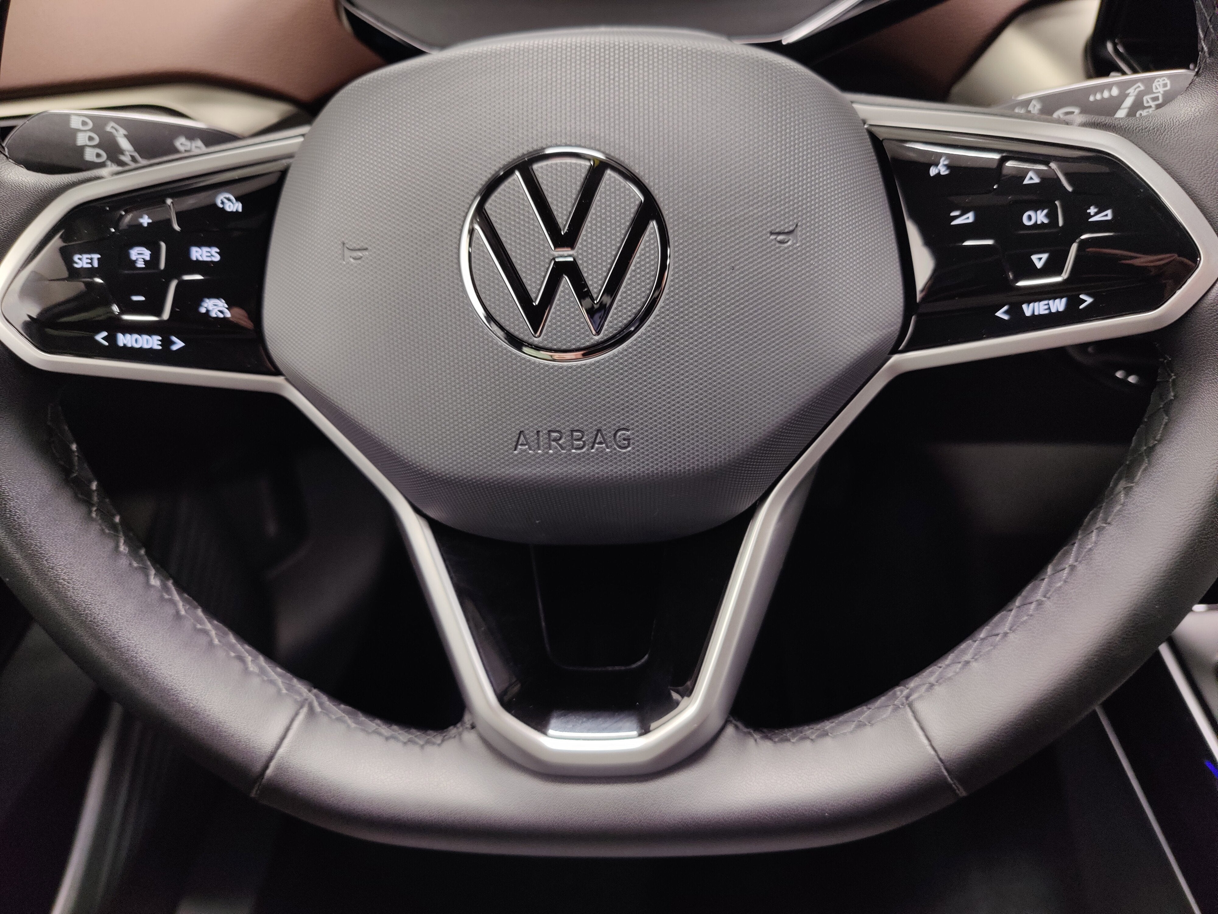 2023 Volkswagen ID.4 Pro AWD Long Range 82kW