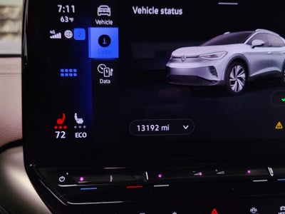 2023 Volkswagen ID.4 Pro AWD Long Range 82kW