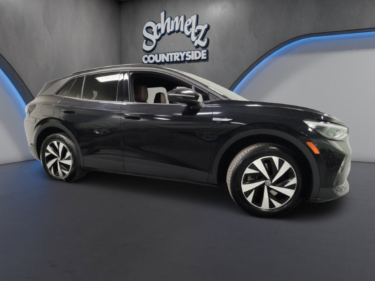 2023 Volkswagen ID.4 Pro AWD Long Range 82kW