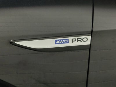 2023 Volkswagen ID.4 Pro AWD Long Range 82kW