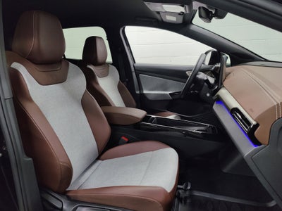 2023 Volkswagen ID.4 Pro AWD Long Range 82kW