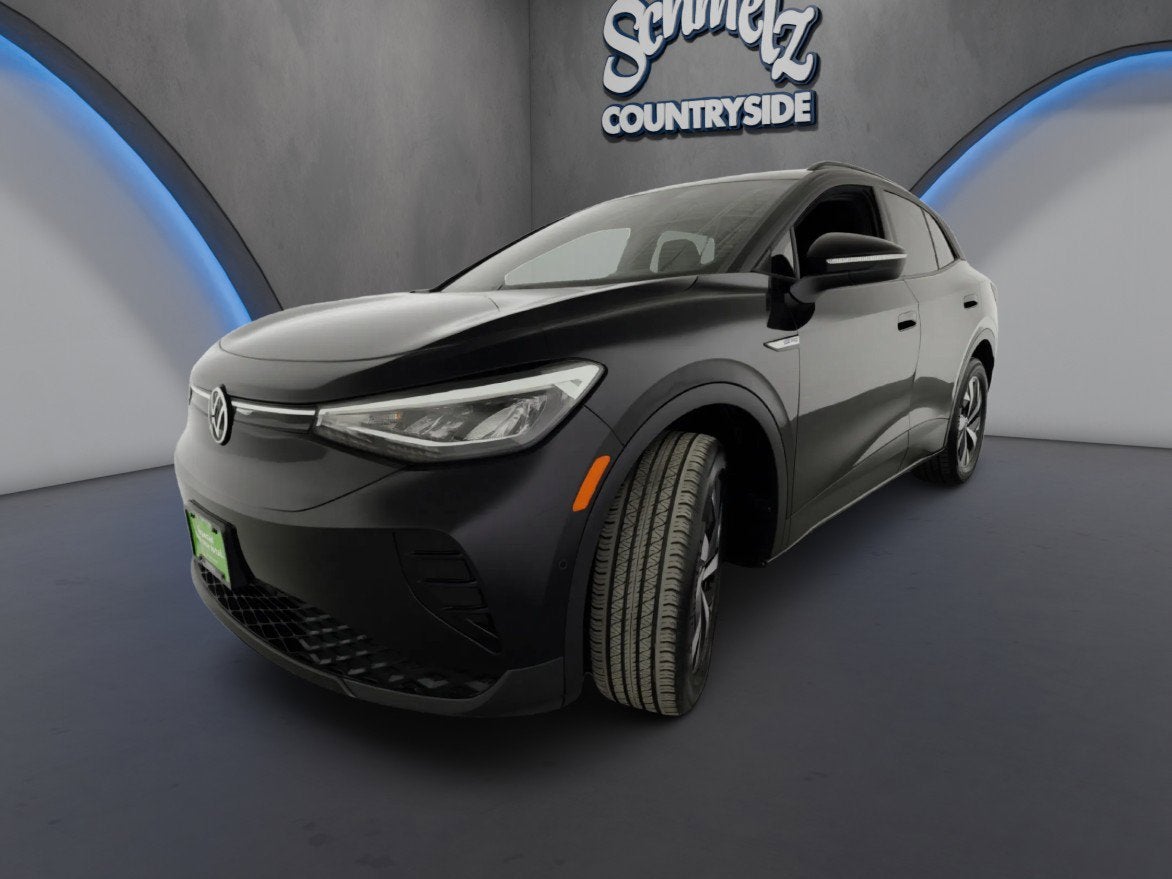 2023 Volkswagen ID.4 Pro AWD Long Range 82kW