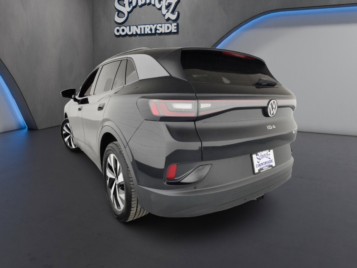 2023 Volkswagen ID.4 Pro AWD Long Range 82kW