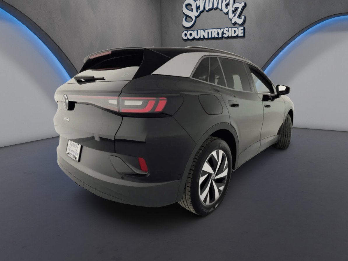 2023 Volkswagen ID.4 Pro AWD Long Range 82kW